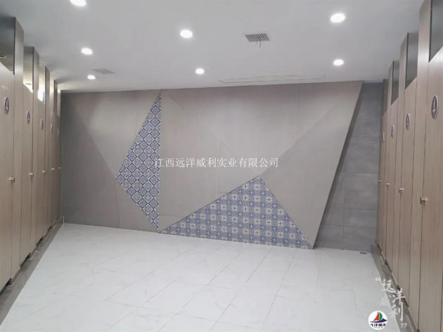 Jingdezhen Mingfangyuan Visitor Center